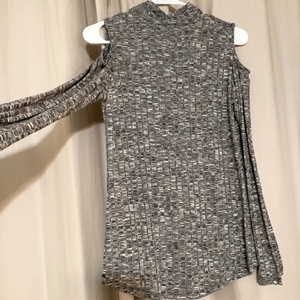 Long sleeved Shirt